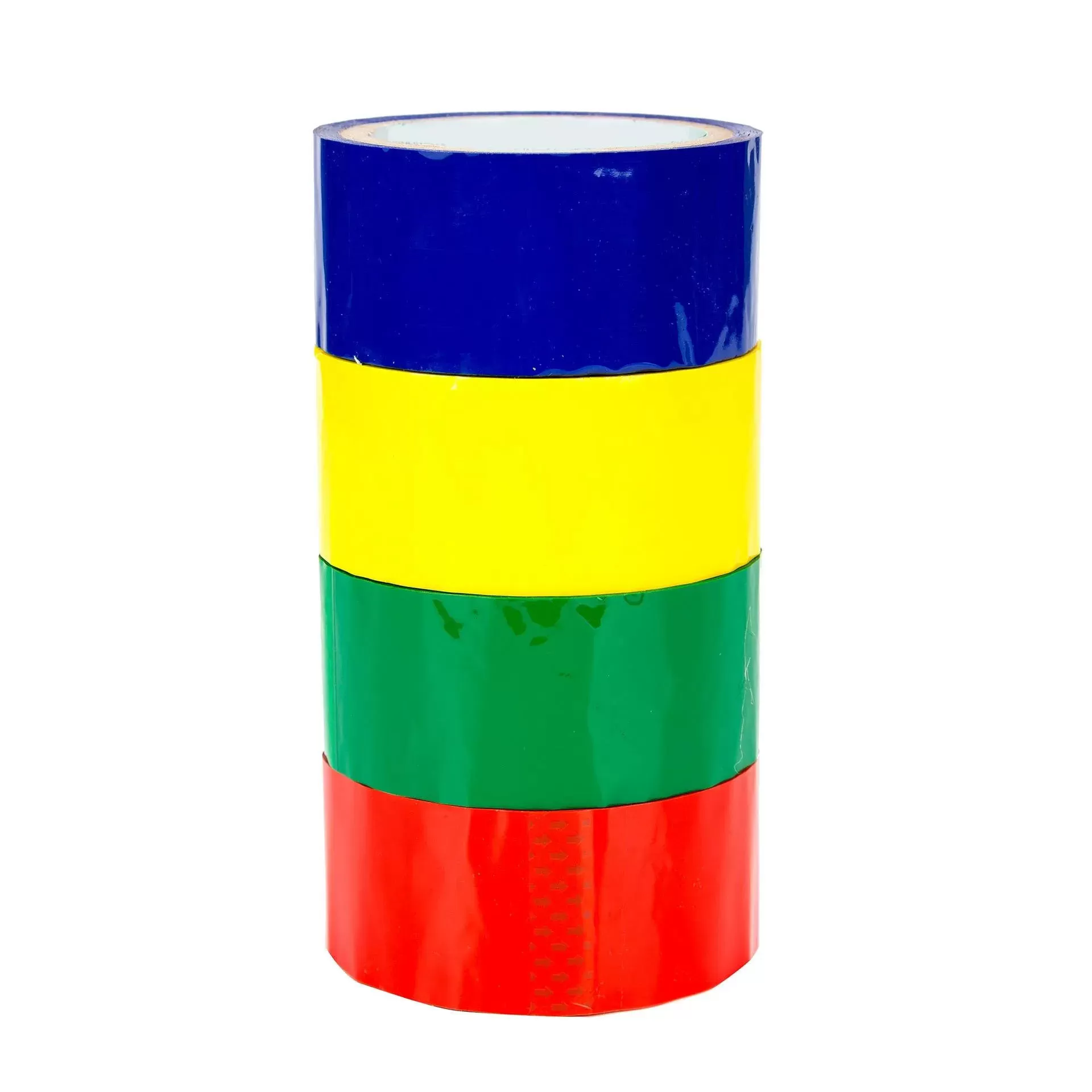 BOPP Color Tape
